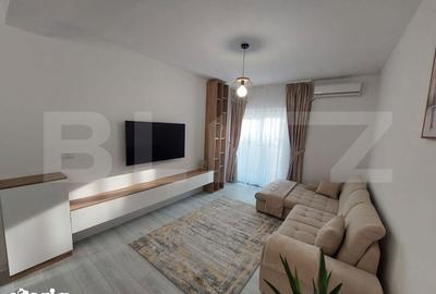 Apartament cu 2 camere în Girocului - 10