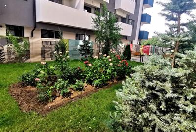 PRIMA MUTARE- Apartament 2 camere 65mp- bloc nou in statia STB PRIMA MUTARE- Apartament 2 camere 65mp- bloc nou in statia STB - 21