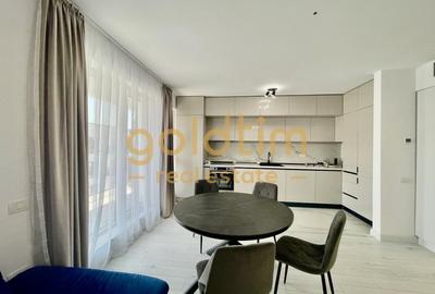 MTM RESIDENCE/ROND OMV/PRIMA INCHIRIERE/PARCARE INCLUSA/PIPERA/LUX MTM RESIDENCE/ROND OMV/PRIMA INCHIRIERE/PARCARE INCLUSA/PIPERA/LUX - 7