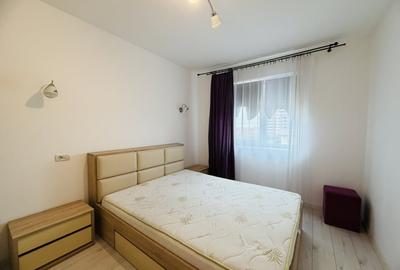 COMISOAN 0% Apartament 2 camere, open space, 47mp zona Girocului - ESO - 6