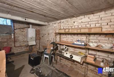 Casă cu 3 camere cu Teren 162 Mp în Vatra Luminoasă - 28