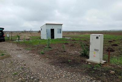 Teren de 459 mp, în Ilfoveni - 9