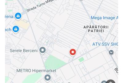 Apartament cu 2 camere semidecomandat în Berceni - 3