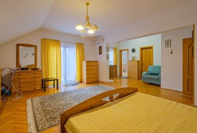 Vila Iancu Nicolae – intre Gradina Zoo si Jolie Ville | Liniste, spatiu si confo - 9