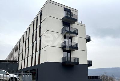 Apartament cu 3 camere semidecomandat în Mănăștur - 1