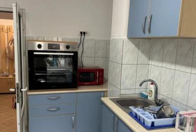 Apartament 2 camere City Park Mall, Constanta - 6