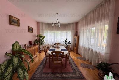 Casa de vanzare P+1, 930 mp teren, zona linistita Bucuresti -Baneasa - 3