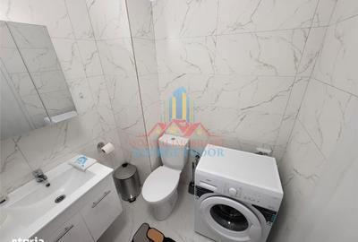 Apartament cu 2 camere decomandat în Roșu - 2