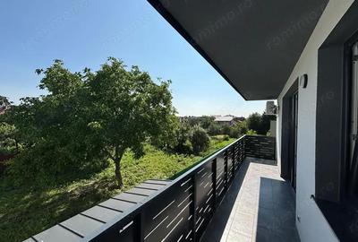 Central - Inchiriere ap. 2 camere + loc de parcare - Str. Cuza Voda - 3