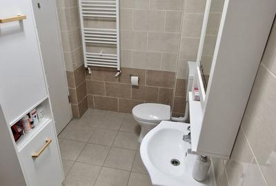 2 Camere Decomandat - Mobilat Utilat - Gata de mutat - 9