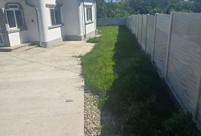 Casă cu 2 camere în Bradu - 3