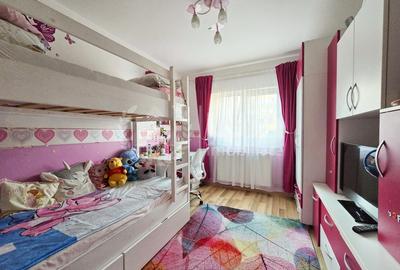Apartament 3 camere | Decomandat | Balcon | Marasti | Zona Kaufland - 3