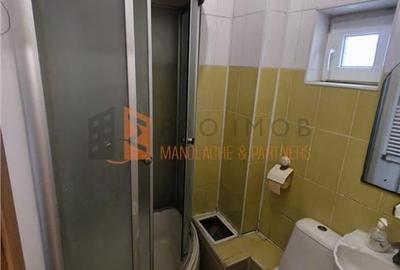 Apartament 3 camere cf1 decomandat zona Brosteni - 12