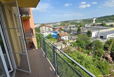 Garsonieră decomandată în Baciu - 11