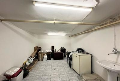 Apartament cu 3 camere decomandat în Aviatorilor - 39