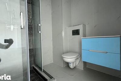 Apartament cu 2 camere în Nord - 10