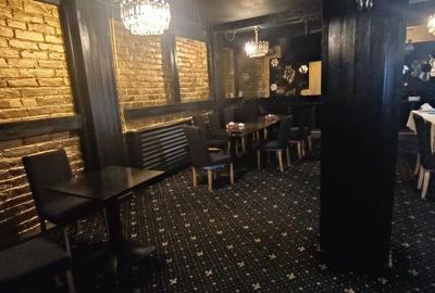 Spațiu comercial, de 500 mp, în Floreasca - 4