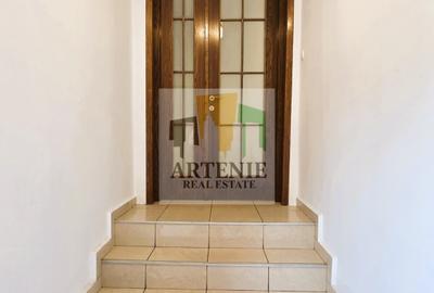 Unirii- vila 120 mp 4 camere / Birouri/ Creatie/Showroom - 15