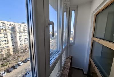 Garsonieră, mobilată în P-ța Unirii - 9