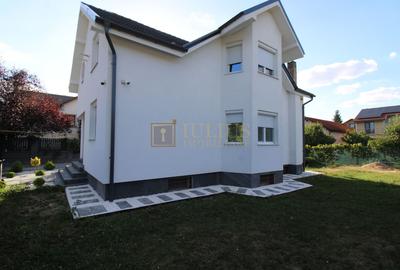 Casă individuală cu 6 camere cu Teren 550 Mp în Blașcovici - 36