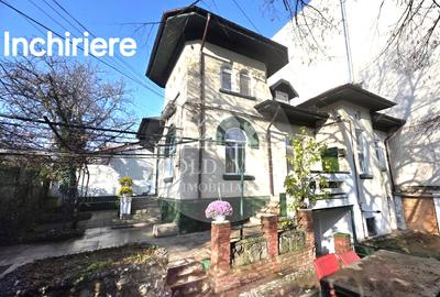 Casa Floreasca-lac - 1