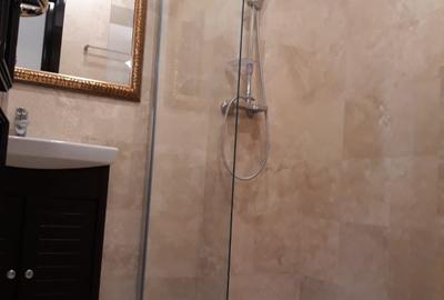 Apartament cu 3 camere semidecomandat, mobilat în Copou - 4