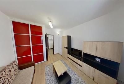 Garsoniera micuta si cocheta, zona Triaj -Brasov - 5