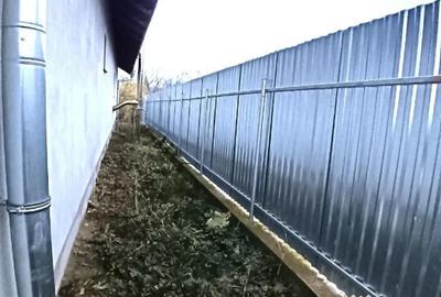 Casă cu 2 camere cu Teren 1290 Mp în Mitocu Dragomirnei - 18