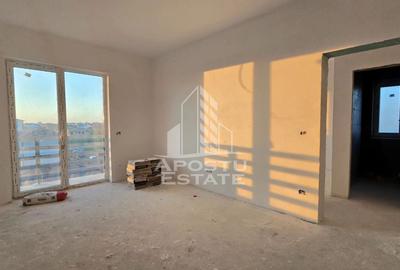 Apartament cu 3 camere decomandat în Calea Urseni