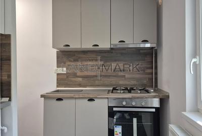 Apartament cu 2 camere decomandat în Odobescu - 5