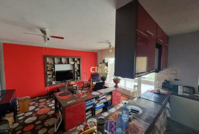 Apartament 3 camere | Decomandat | 79 mpu | Zona Observator Zorilor - 2