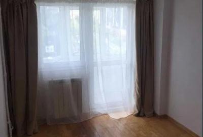 Nerva Traian metrou Timpuri Noi,bl.2000,DECOMANDAT,Amenajat,2 bai,3 balcoane. - 7