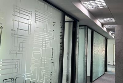 Birou, de 259 mp, în Romană - 8