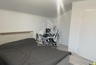 Duplex cu 3 camere, loc de parcare in curte, in Sanandrei - 13