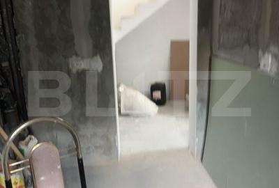 Casă cu 2 camere în Șomcutu Mic - 2