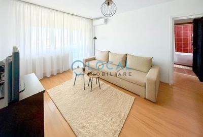 Apartament cu 2 camere semidecomandat, mobilat în Gheorgheni - 1