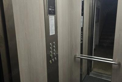 Apartament cu 3 camere în Teiul Doamnei - 9