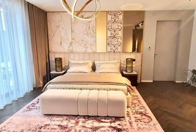 VILA 6 CAMERE P+2 - PIPERA - SAUNA/JACUZZI - COMISION 0% - 11