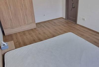 Garsonieră decomandată în Tomis II