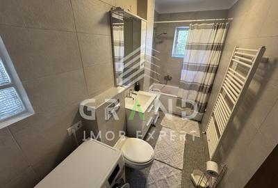 Apartament cu 2 camere semidecomandat în Andrei Mureșanu - 21