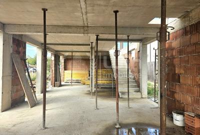 Casa cu 5 camere | 130mp utili | 220 mp teren | Europa | Eugen Ionesco - 4