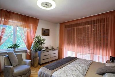 Apartament cu 2 camere semidecomandat, mobilat în Medicină - 1