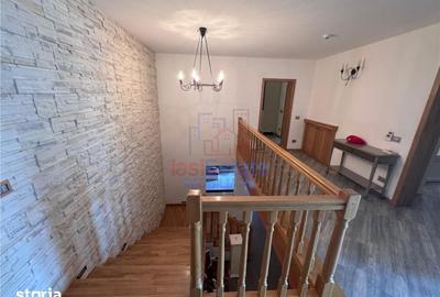 Casă cu 5 camere cu Teren 1000 Mp în Rediu - 18