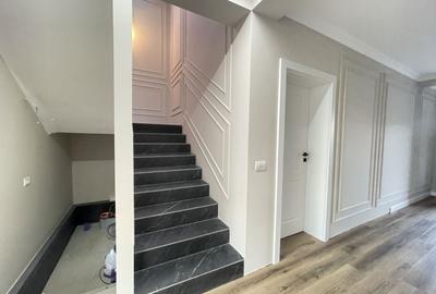 Casă individuală cu 5 camere cu Canalizare în Ronaț - 28