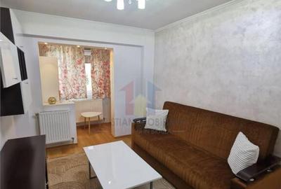 Superb 3 cam conf. 1 decomandat mobilat si utilat modern Zon - 9