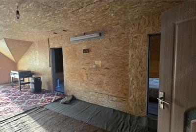 Casă cu 2 camere cu Teren 821 Mp în Dornești - 10