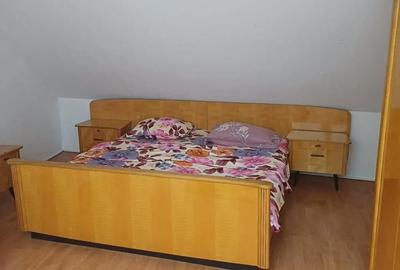 Garsonieră decomandată în Central - 2