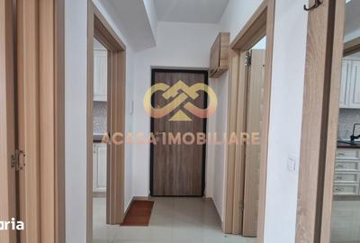 Apartament cu 2 camere decomandat în Tătărași - 14