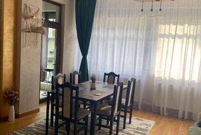 Apartament 3 camere de închiriat – Mamaia  550 euro/lună Apartament 3 camere de închiriat – Mamaia  550 euro/lună - 3