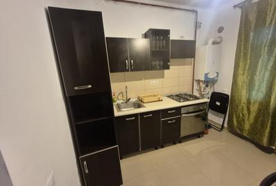 Apartament cu 2 camere, mobilat în Chiajna - 2